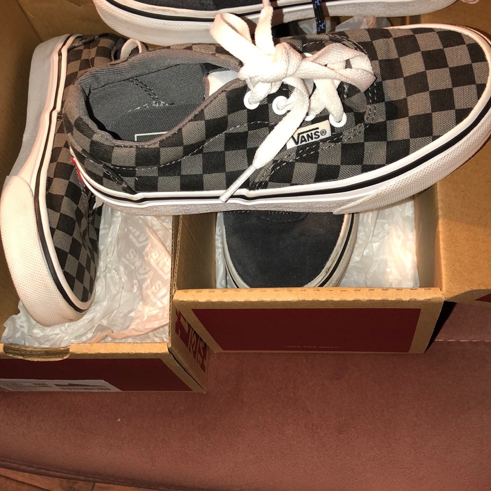 Vans